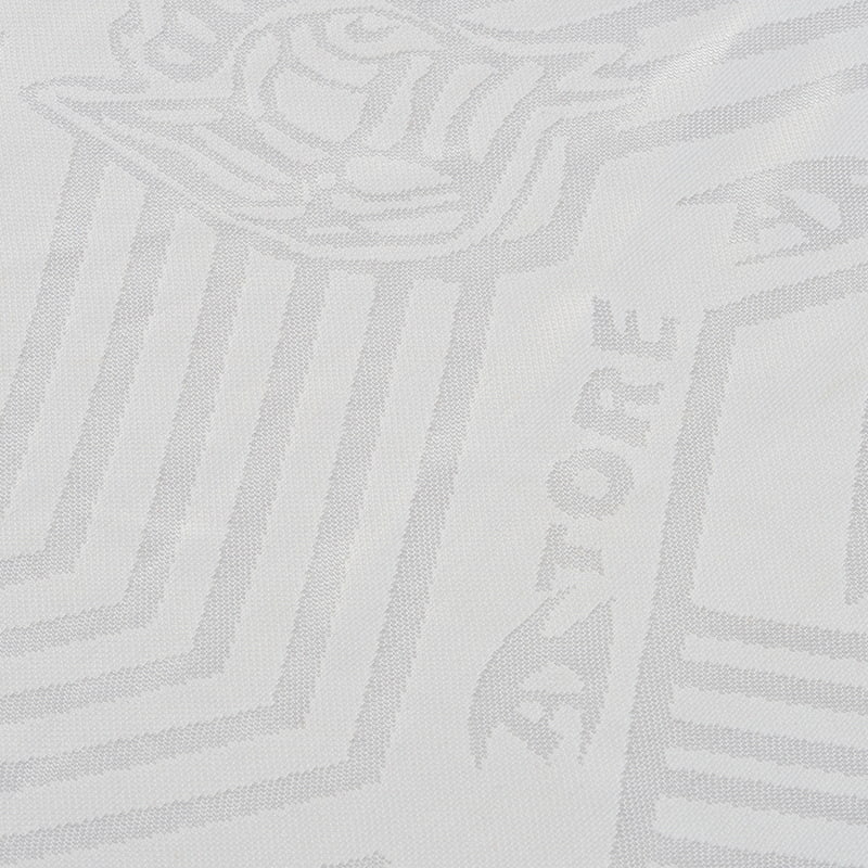 Quick-Drying Double-Sided Jacquard Fabric