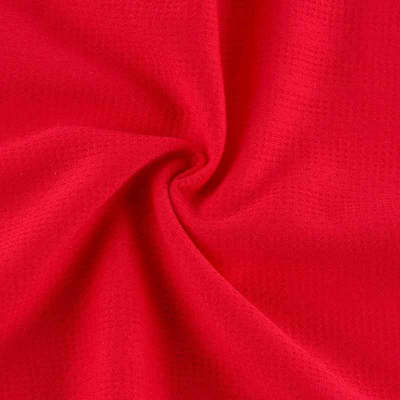 Eight-Character Single-Sided Jacquard Fabric For Children