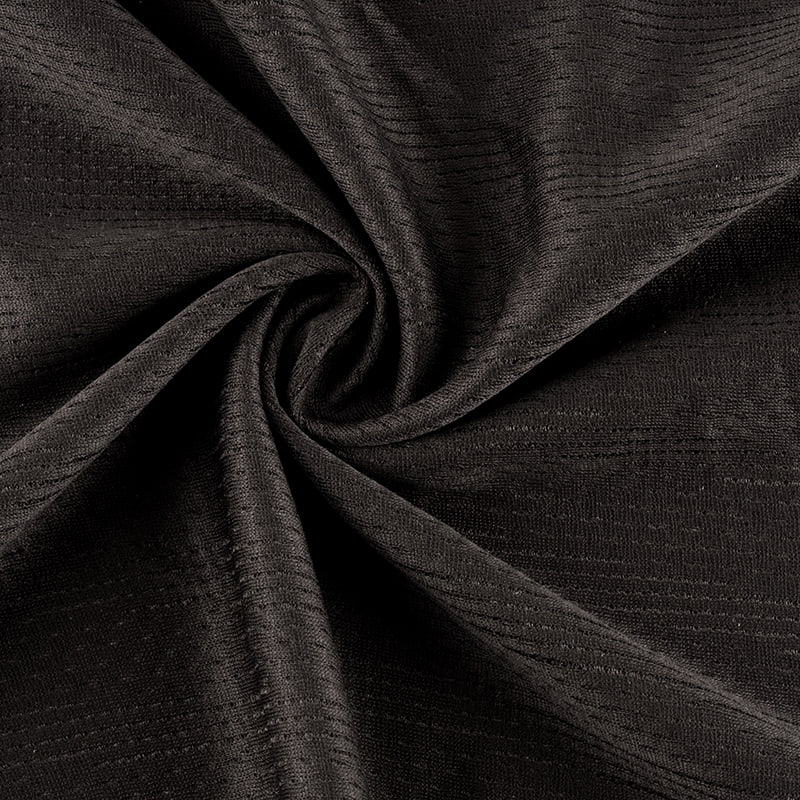 Eight-Character Single-Sided Jacquard Fabric For Adults