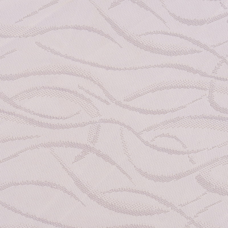 Flame Jacquard Double-Sided Jacquard Fabric