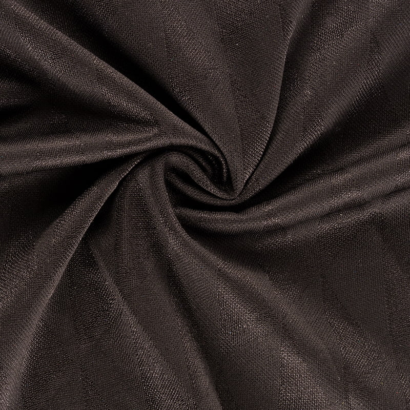 Triangle Twill Double-Sided Jacquard Fabric