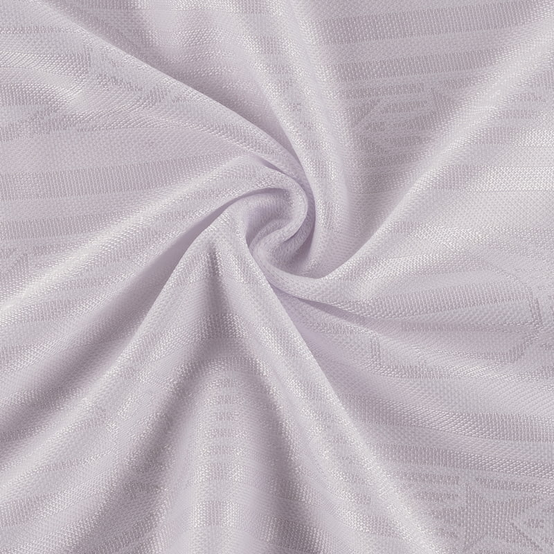 Manchester United Logo Double-Sided Jacquard Fabric