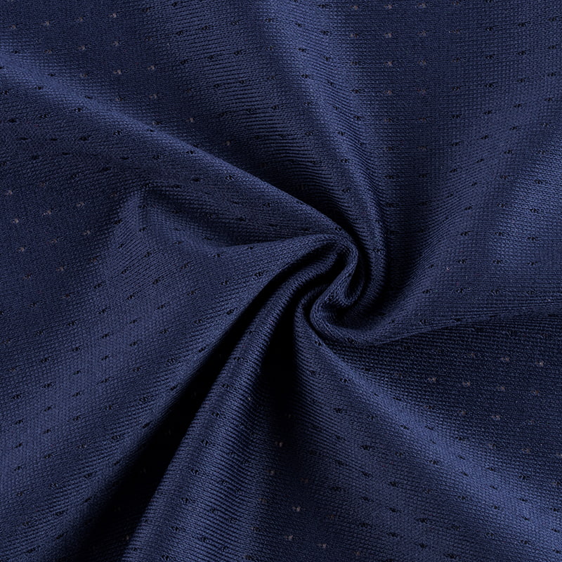 Back Panel Mesh Warp Knit Fabric