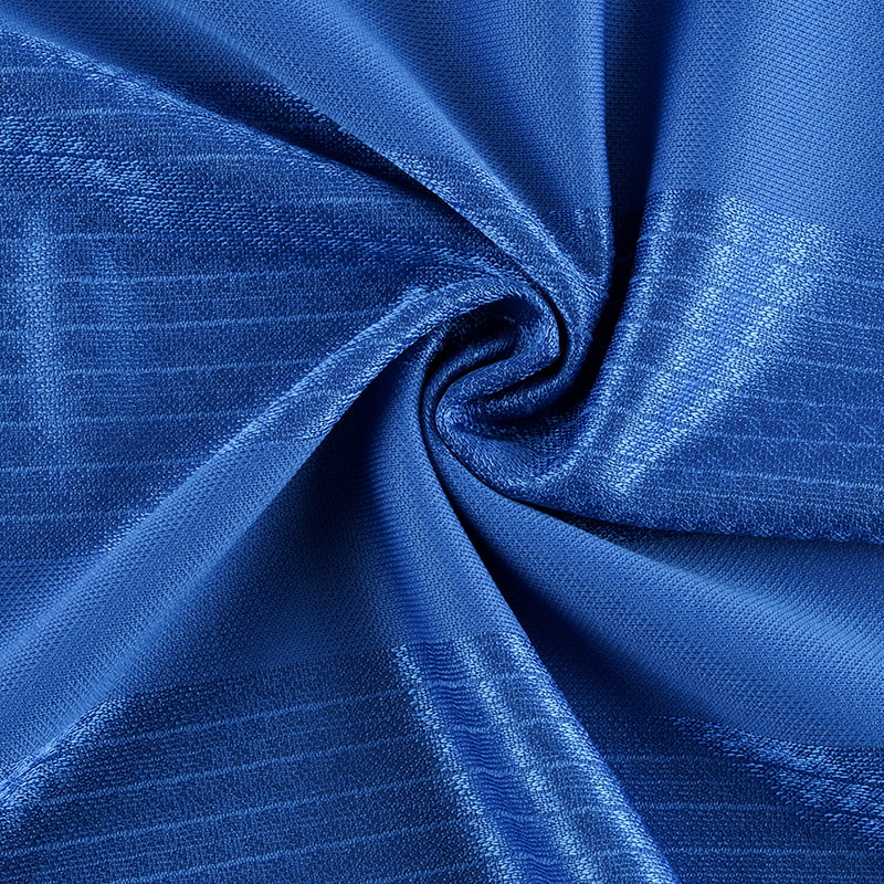 Double-Sided Jacquard Fabric For Sports