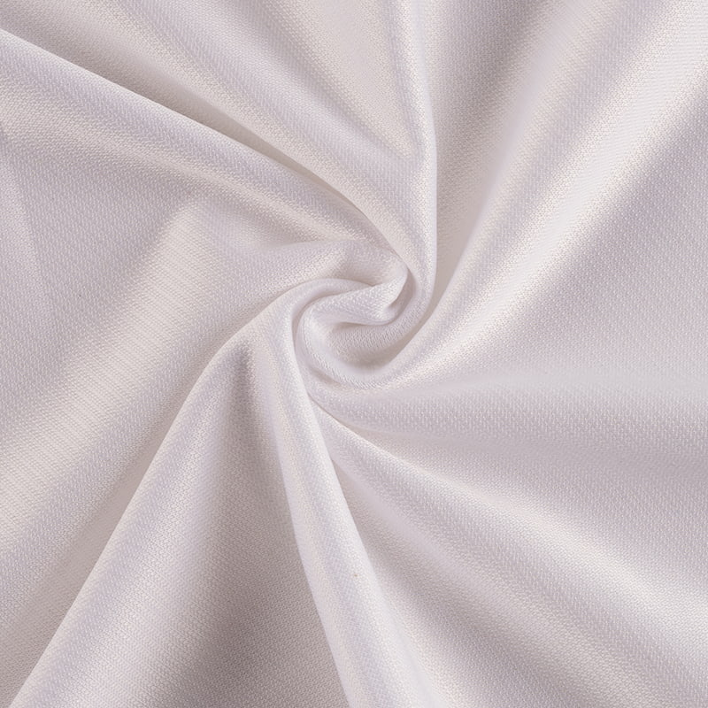 Twill Double-Sided Mesh Fabric