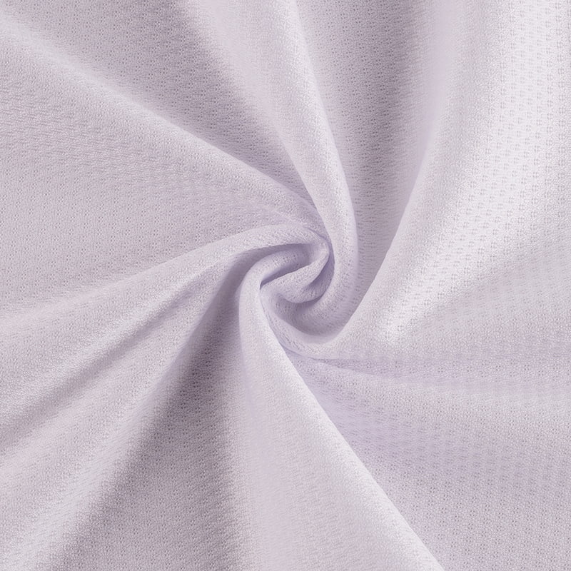 Large Honeycomb Double-Sided Mesh Fabric