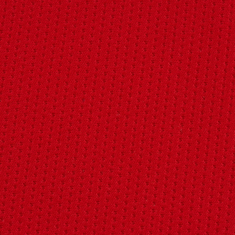 Manchester United Jacquard Double-Sided Mesh Fabric