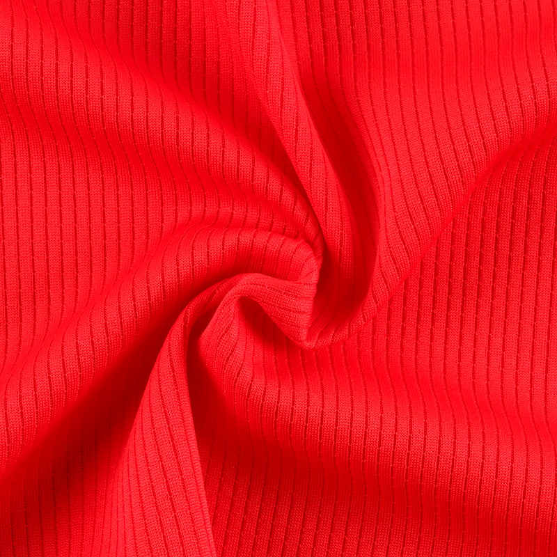 Bamboo Double-Sided Mesh Fabric