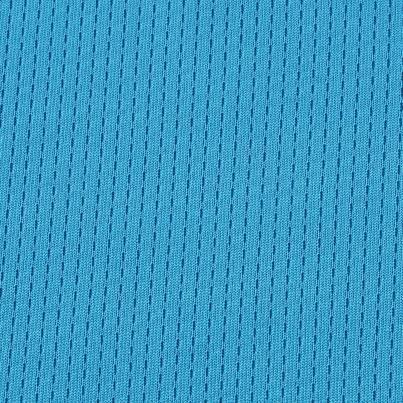 Straight Stripes Double-Sided Mesh Fabric