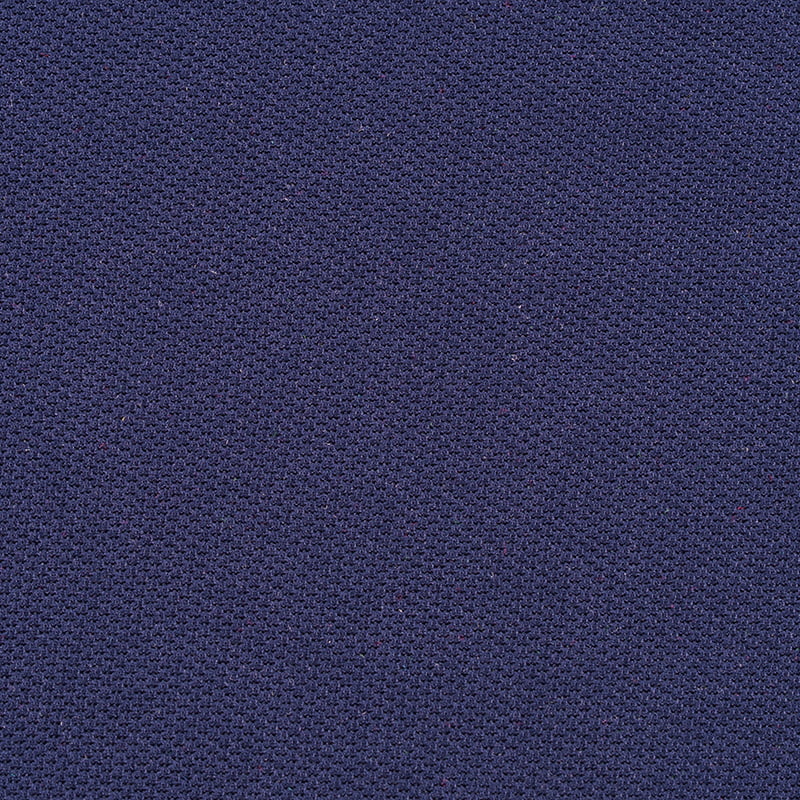 Large Pique Double-Sided Mesh Fabric
