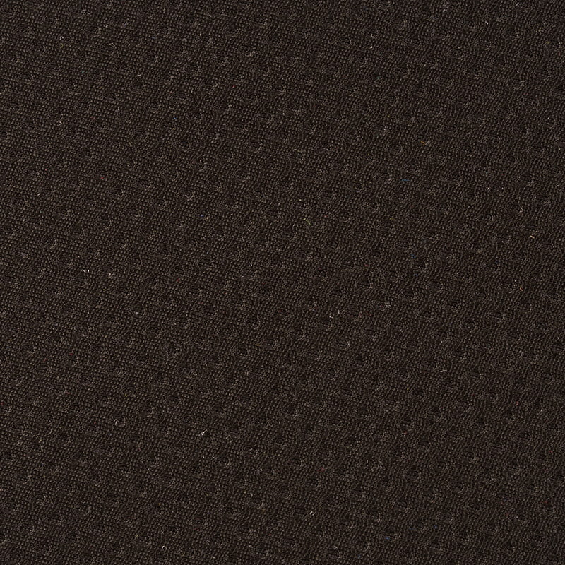Corn Grid Double-Sided Mesh Fabric