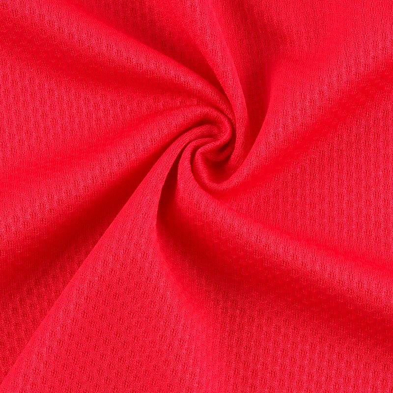 Duote Double-Sided Mesh Fabric