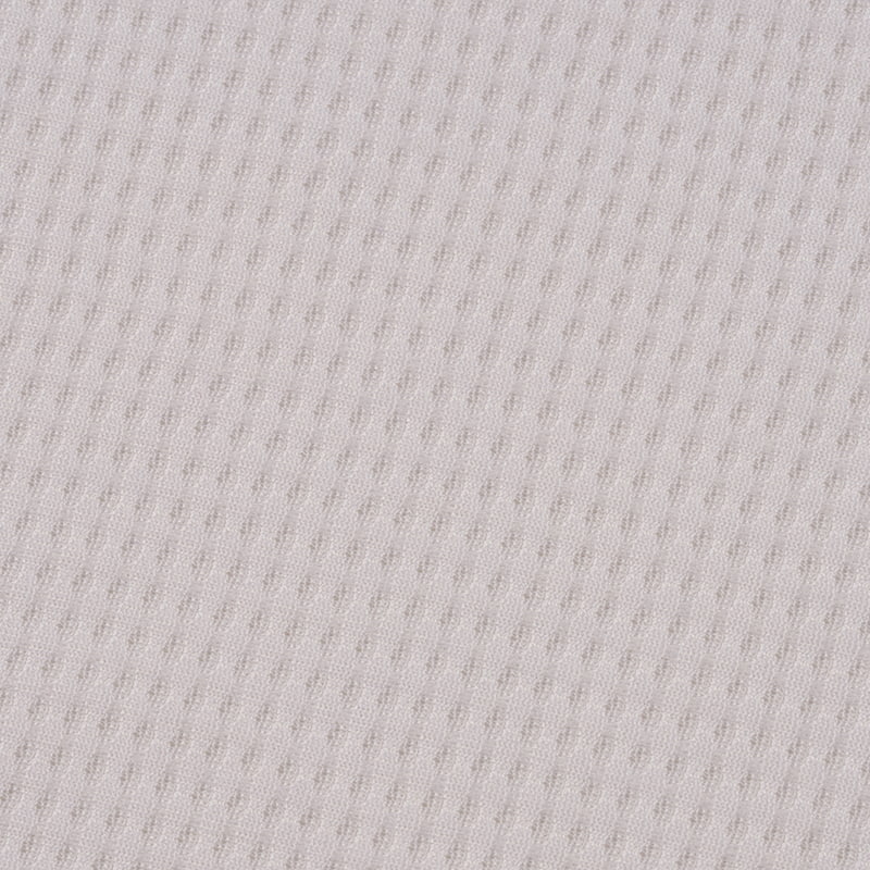 Player Double-Sided Mesh Fabric