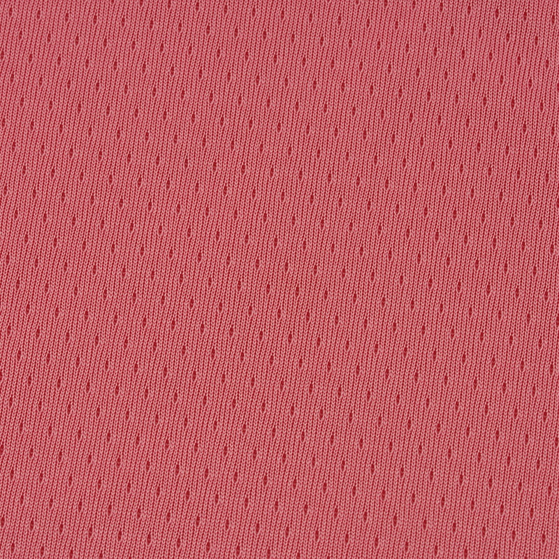 Basketball Double-Sided Mesh Fabric