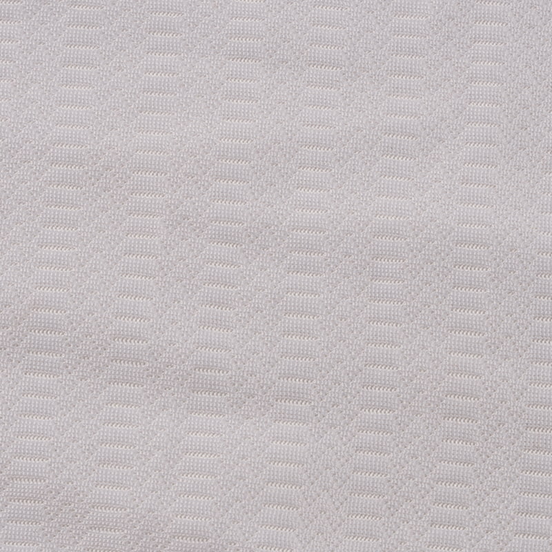 Porto Jacquard Double-Sided Mesh Fabric