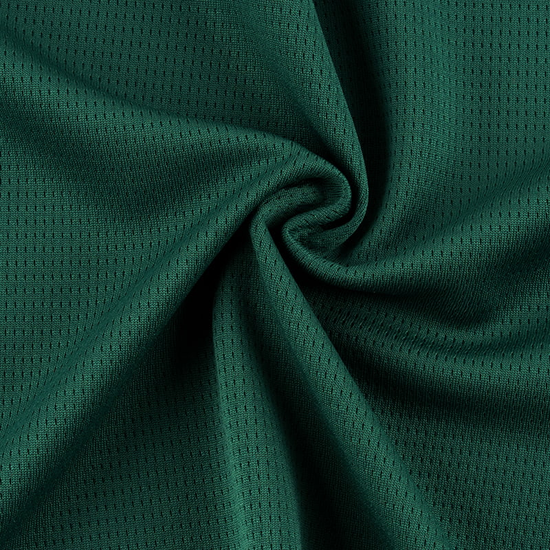 Jacquard Double-Sided Mesh Fabric