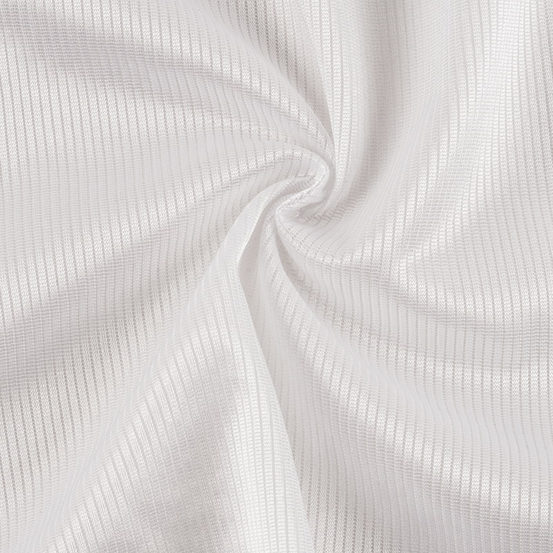 Glossy Straight Double-Sided Mesh Fabric Glossy Straight Double-Sided Mesh Fabric