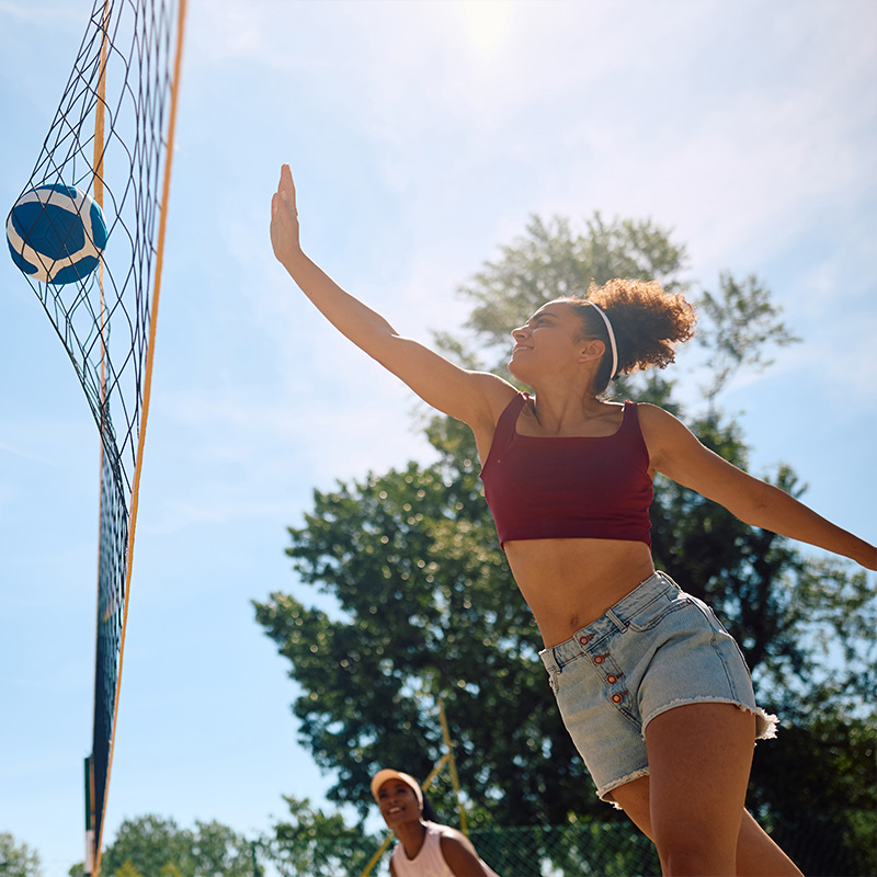 Where Mesh Fabrics Deliver Performance